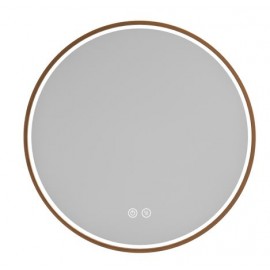 LED-GOR-800 Anti Fog Mirror