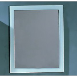 OT-121 Mirror on Painted Glass