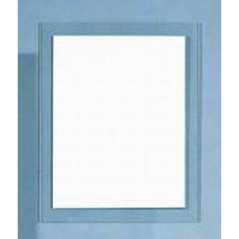 OT-122 Mirror on Clear Glass