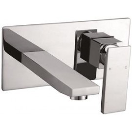 K539 Wall Mixer Combination
