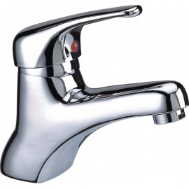 K72B Basin Mixer
