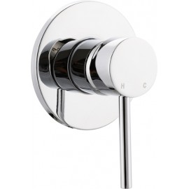 K70W Wall Mixer