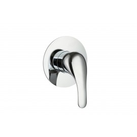 K73W Wall Mixer