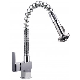 YO1835 Vege Pull Out Mixer