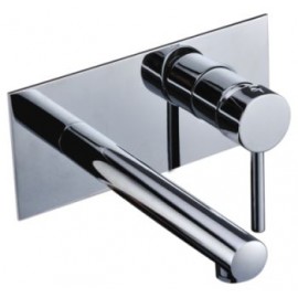 K479 Wall Mixer Combination