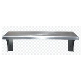 HC 385 Stainless Steel Shelf 