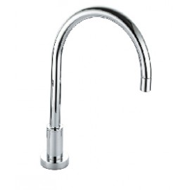 Gwen Hob Sink Spout