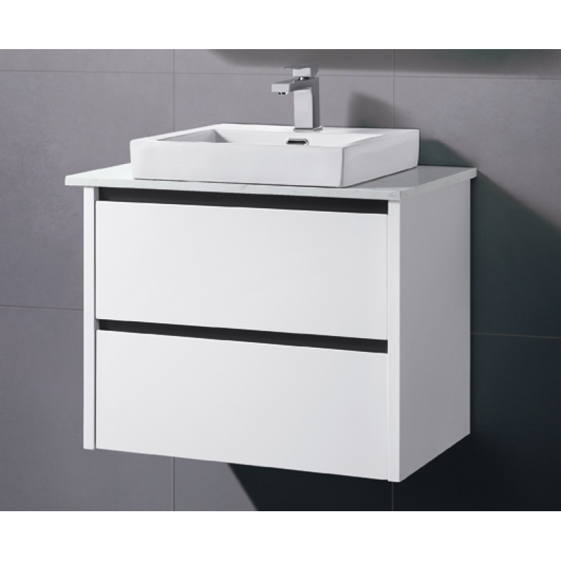 TB300 Above Counter Basin 480*440mm
