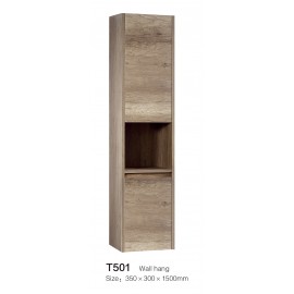 T501 Wall Hung Cabinet